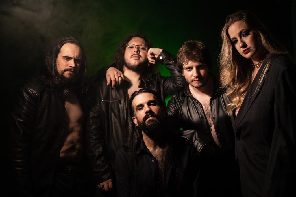 Nexus Fest reúne bandas em outubro no Jai Club em São Paulo