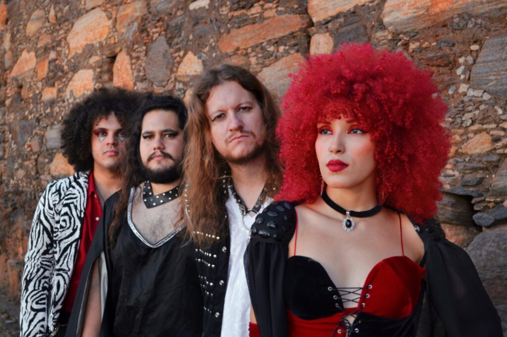Arujá Metal Fest V acontece neste sábado com entrada gratuita