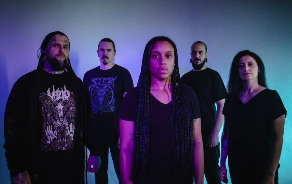 Preto no Metal Festival 1ª Edição: ingressos à venda