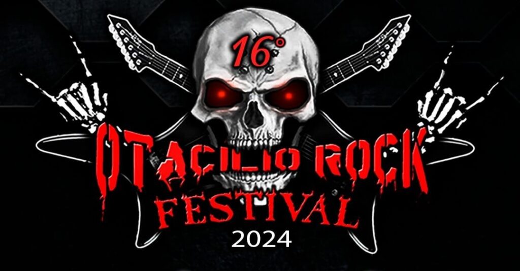 Otacílio Rock Festival lança lote promocional de ingressos para edição de 2024