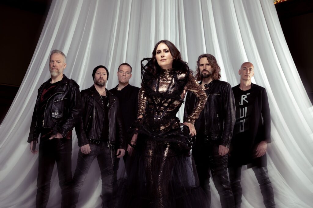 Bangers Open Air 2026 anuncia novas atrações internacionais: Within Temptation, Eluveitie e Feuerschwanz