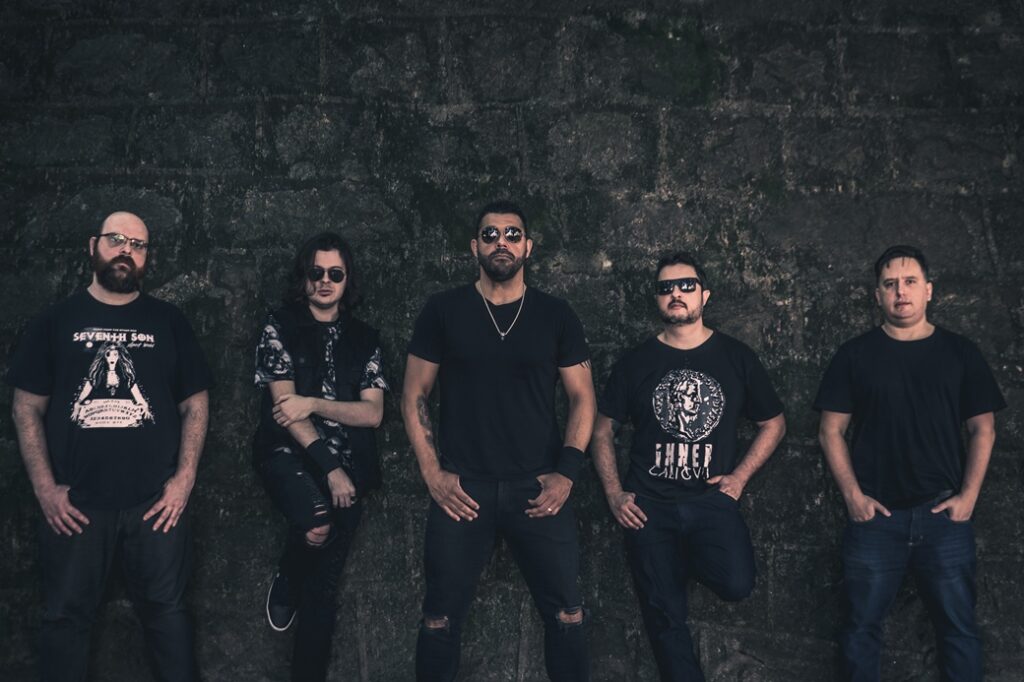 Inner Caligula confirma participação no festival Gárgula Open Air em Santa Maria