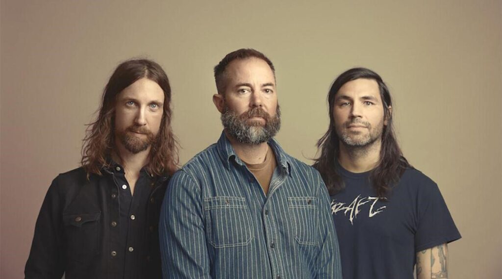 Russian Circles: banda E a Terra Nunca me Pareceu Tão Distante abrirá o show
