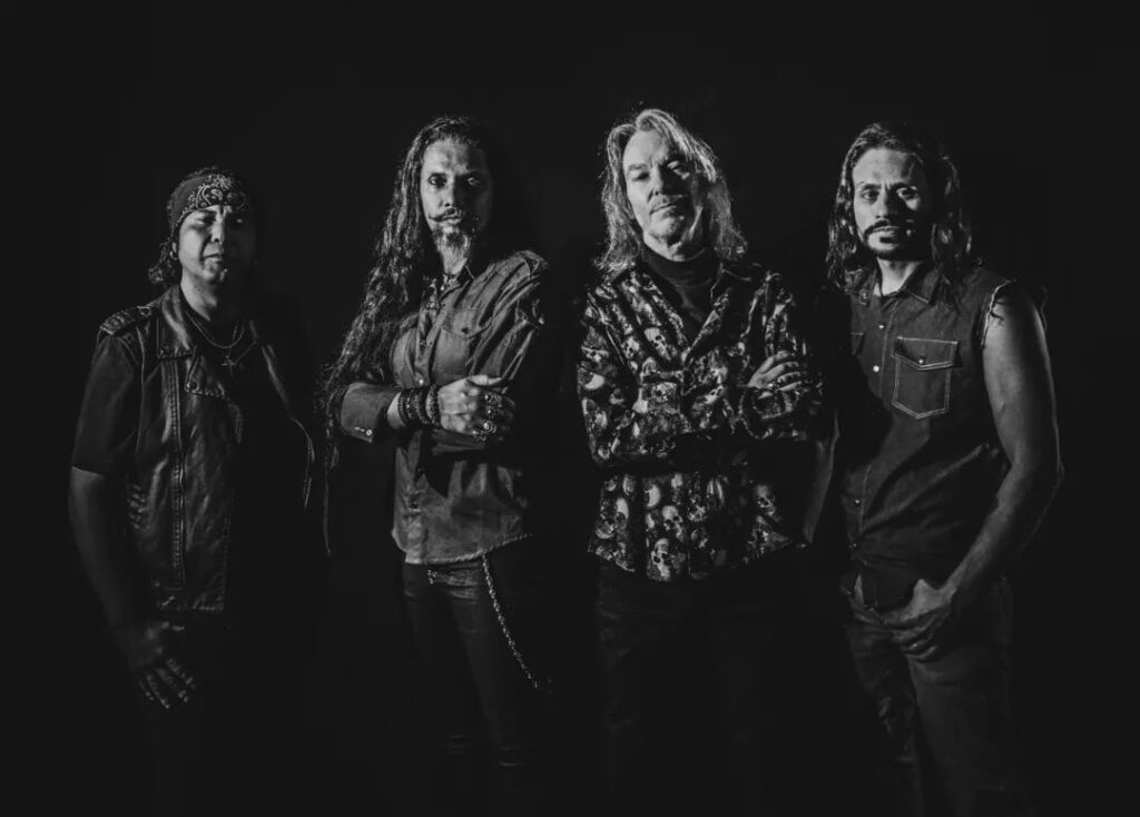 Golpe de Estado: banda faz show com participação especial de Catalau no domingo em Santo André