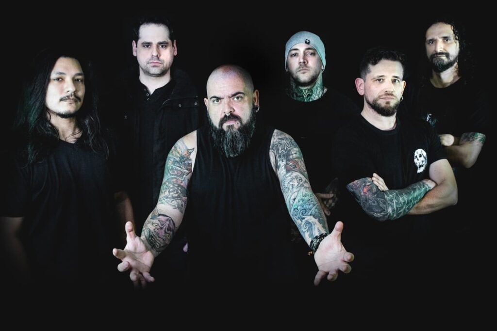Hatematter encerrará a grande final do Festival Honey Rock em São José dos Campos