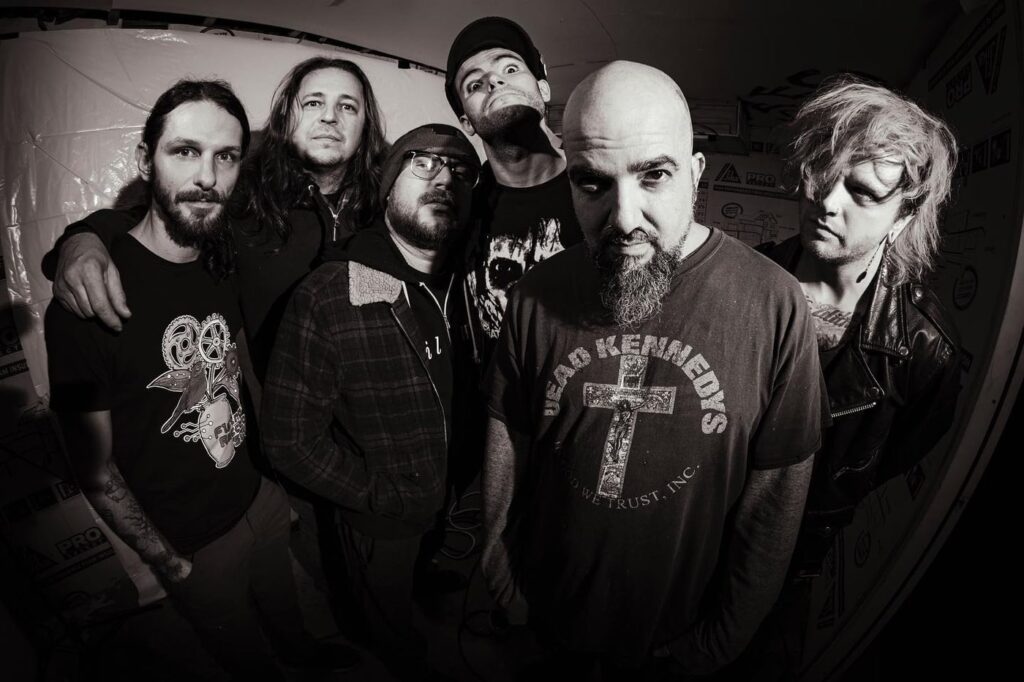 Public Serpents traz ska punk dos Estados Unidos ao Brasil em fevereiro