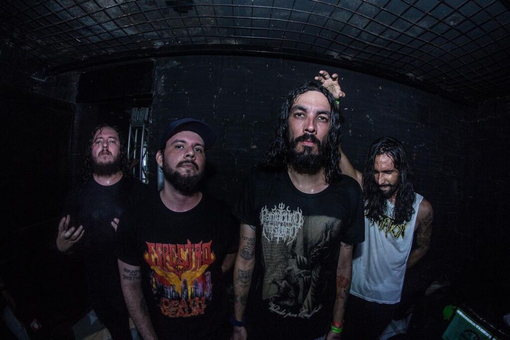 Damn Youth se apresenta em Santo André em fevereiro