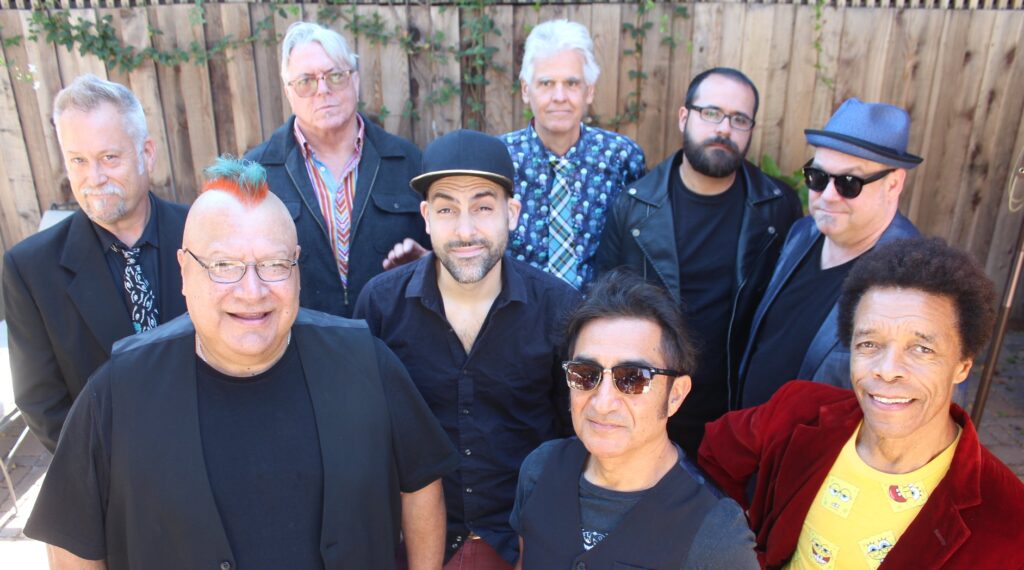 Oingo Boingo Former Members: ingressos à venda
