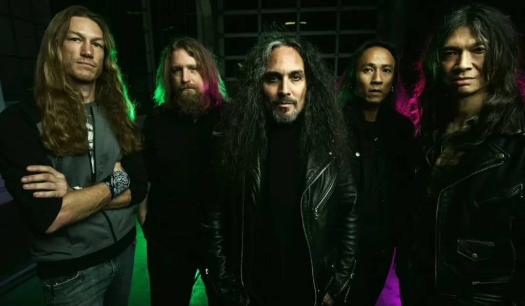 Death Angel anuncia show em Brasília. Ingressos à venda