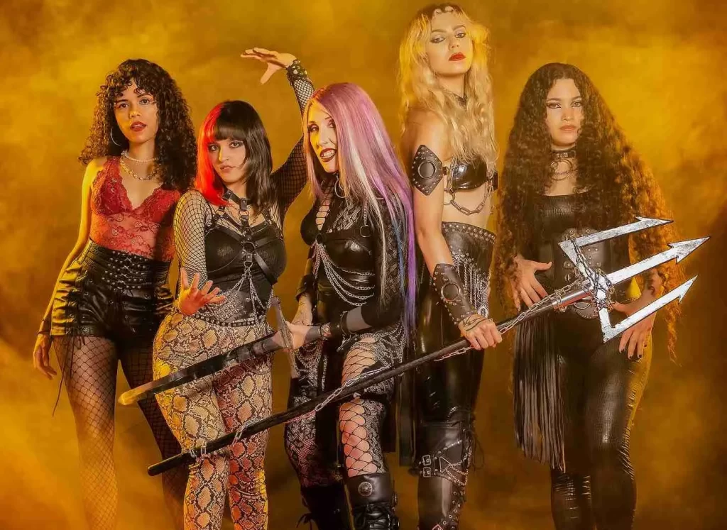 Cobra Spell no Brasil: show em Porto Alegre é cancelado