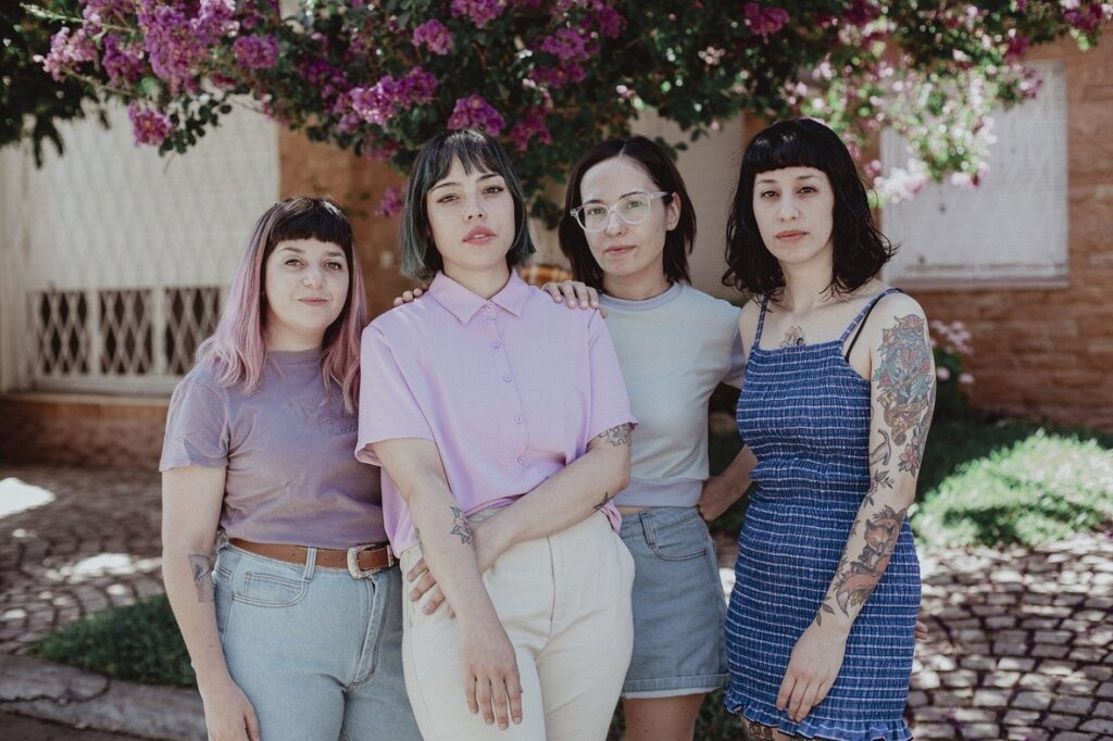 Fin del Mundo confirma mais dois shows no Brasil: Goiânia (GO) e Brasília (DF)