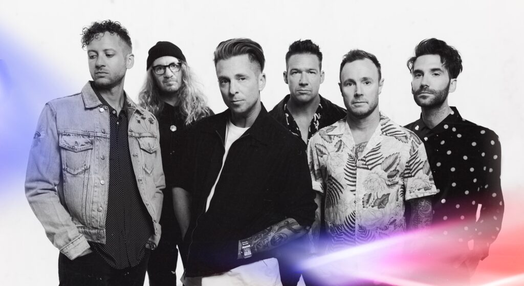 OneRepublic: banda confirmada no Rock in Rio