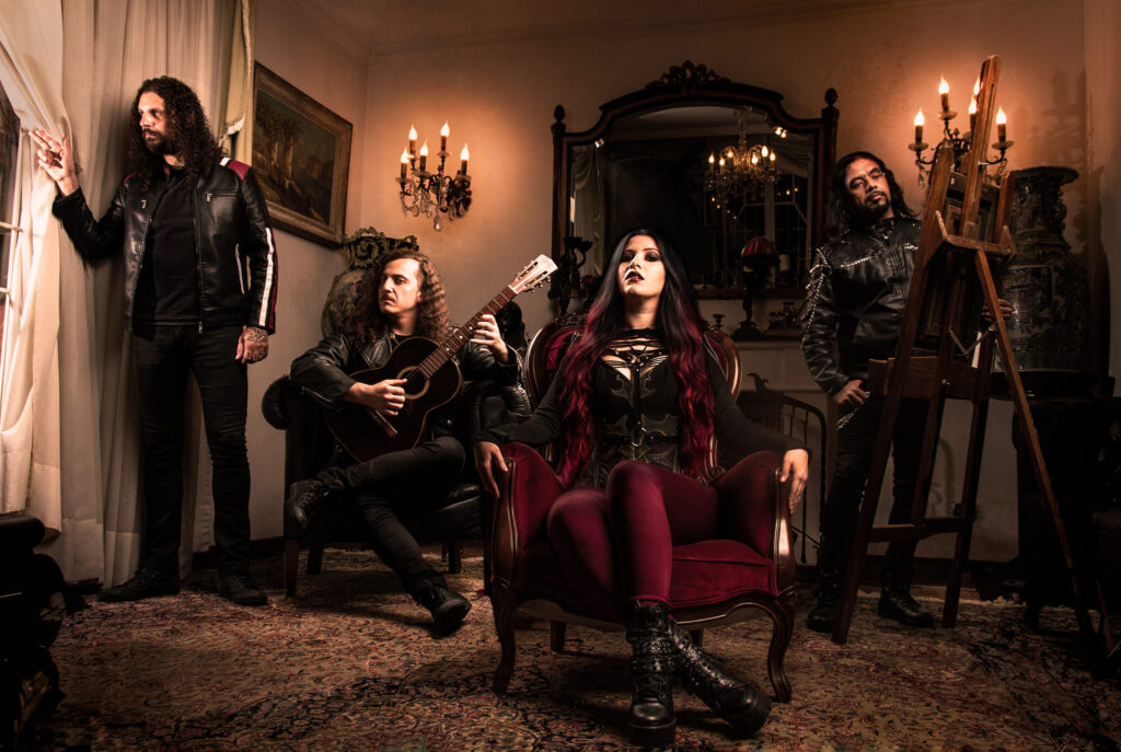 Torture Squad e Hatefulmurder: duas das maiores bandas de metal female-fronted do Brasil se reencontram para duas datas épicas em Santa Catarina
