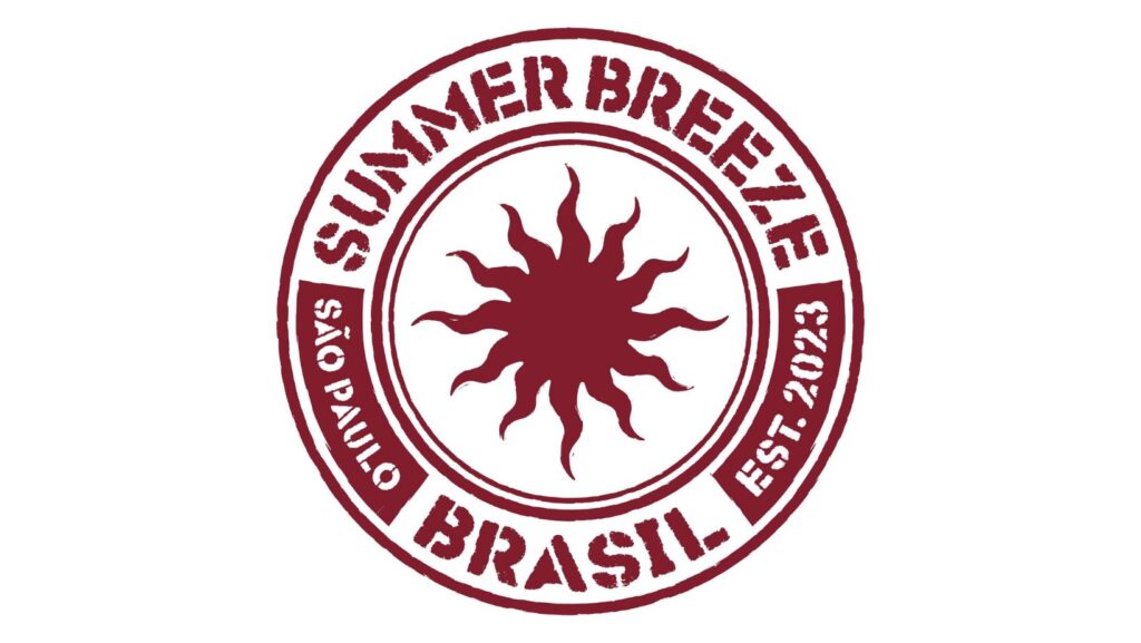 Summer Breeze Brasil confirma datas da edição de 2025 e anuncia venda de Blind Tickets