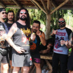 Público Necrocamping