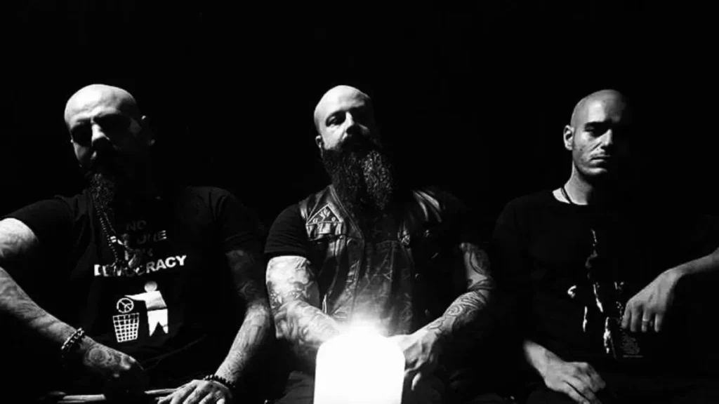 Acherontas (Grécia) e Inferno (República Tcheca) anunciam turnê na América do Sul