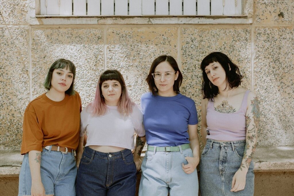 Argentinas da Fin del Mundo farão dois shows no Brasil em setembro