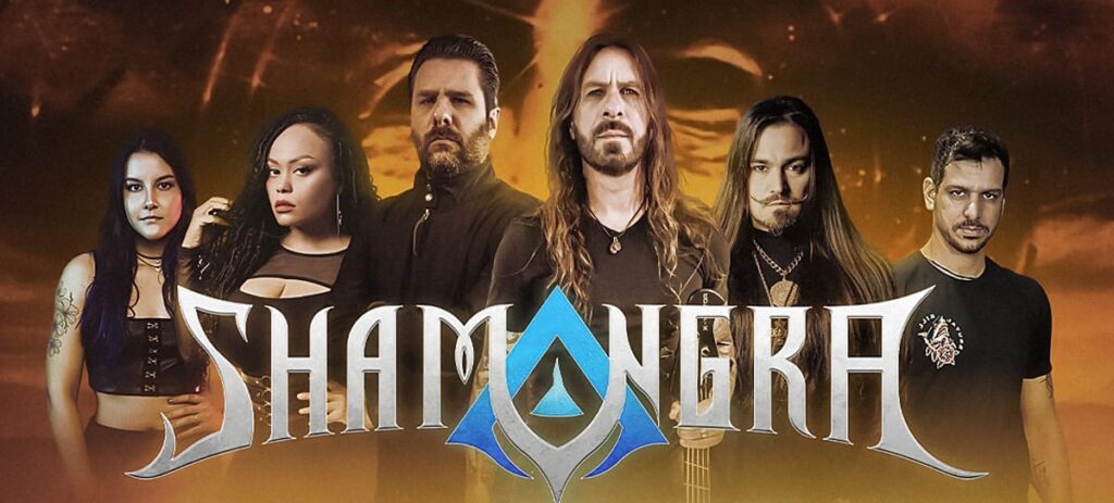 Shamangra revive o RituAlive com participação de Sascha Paeth em 4ª Edição da Festa da Firma do Mariutti Team