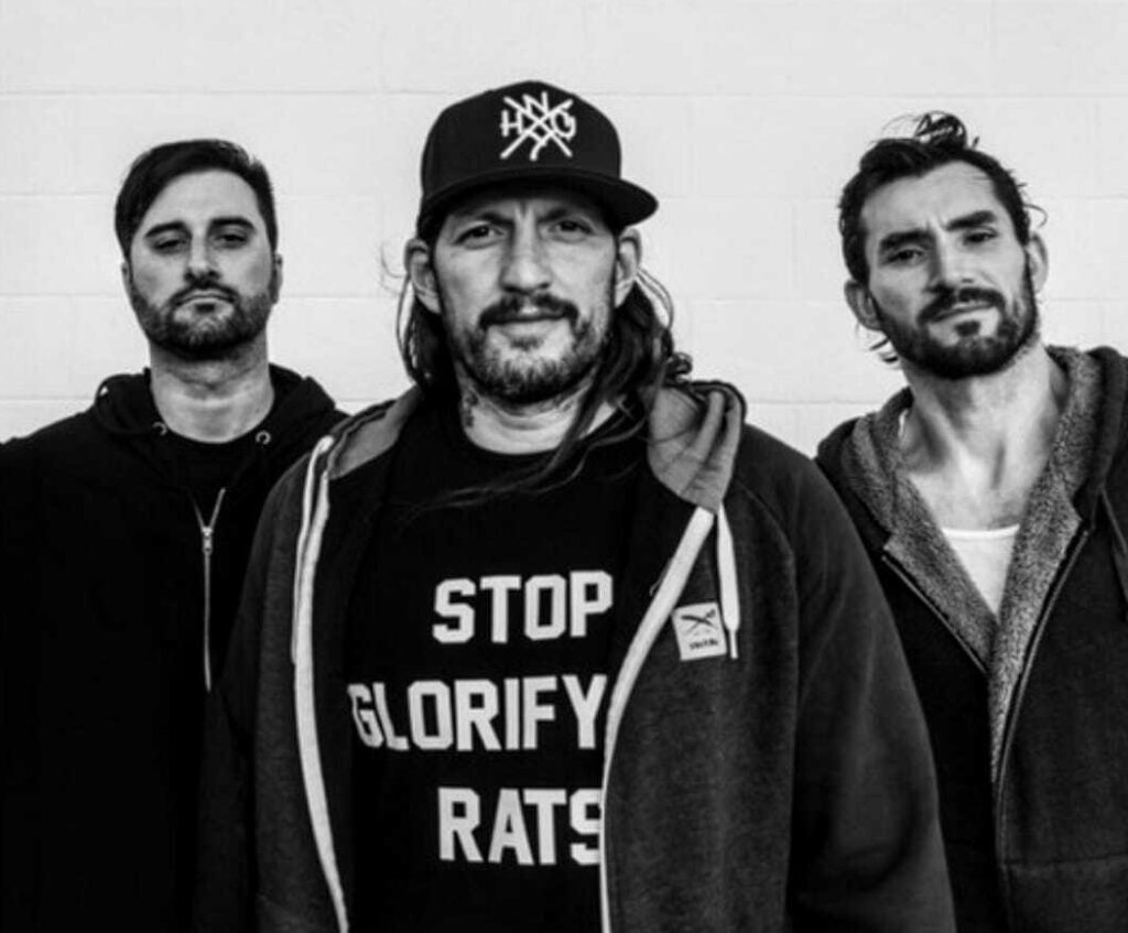 Madball em São Paulo: mudança de data e local