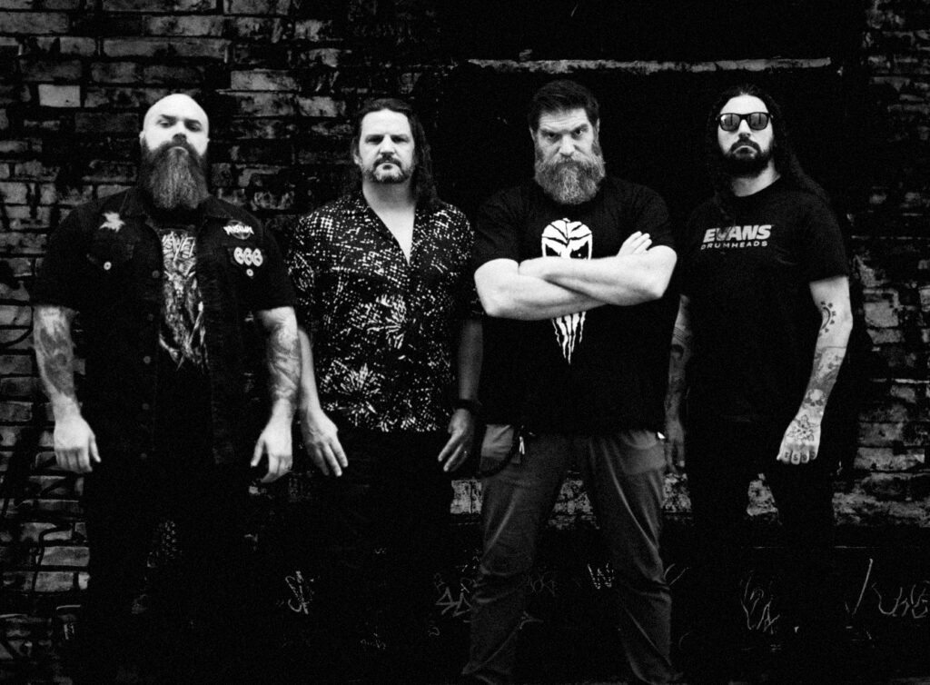 Matanza Ritual confirma shows em São Paulo e Santo André em novembro