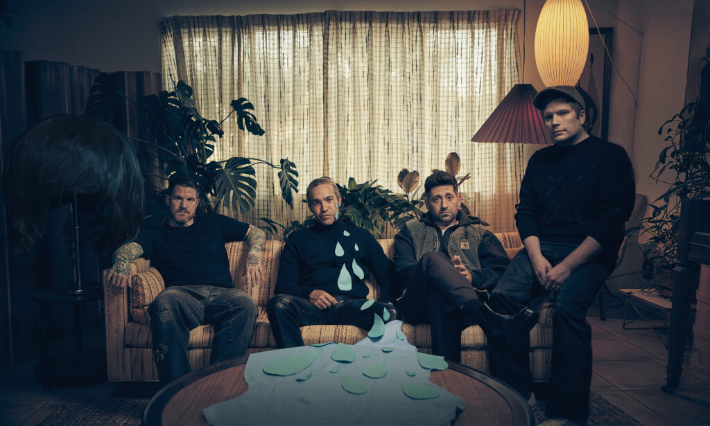 Fall Out Boy, Yellowcard e Story Of The Year protagonizam noite nostálgica em única apresentação no Rio de Janeiro