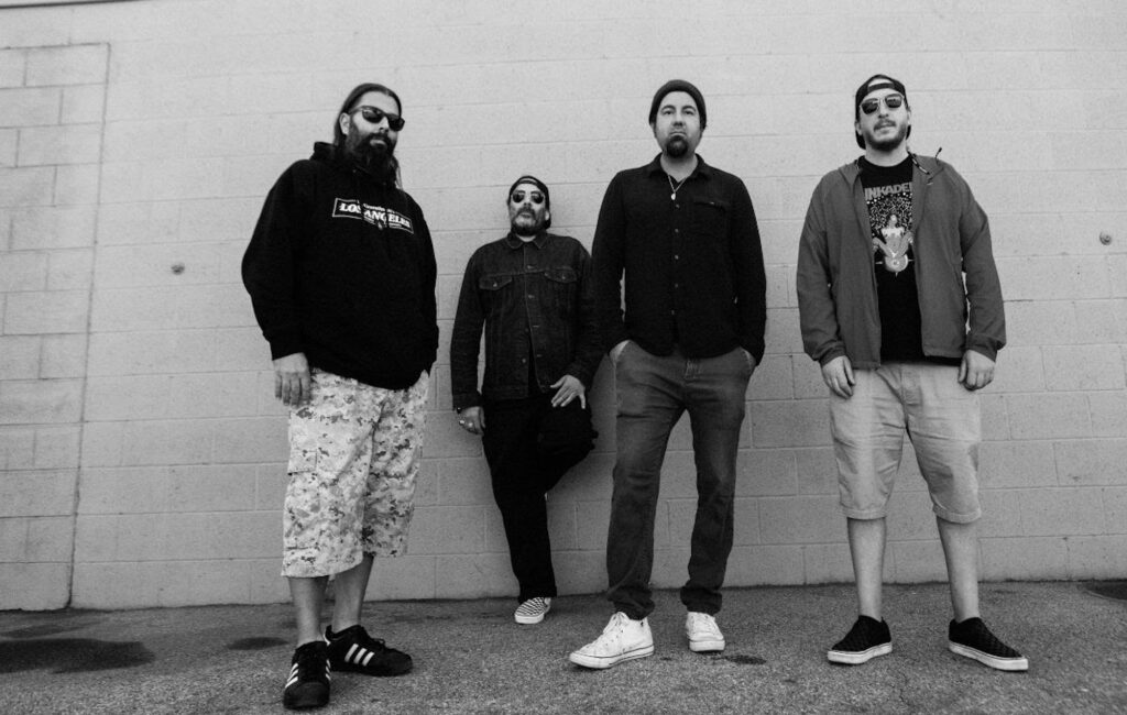 Deftones é confirmado no line-up do Lollapalooza Brasil 2026