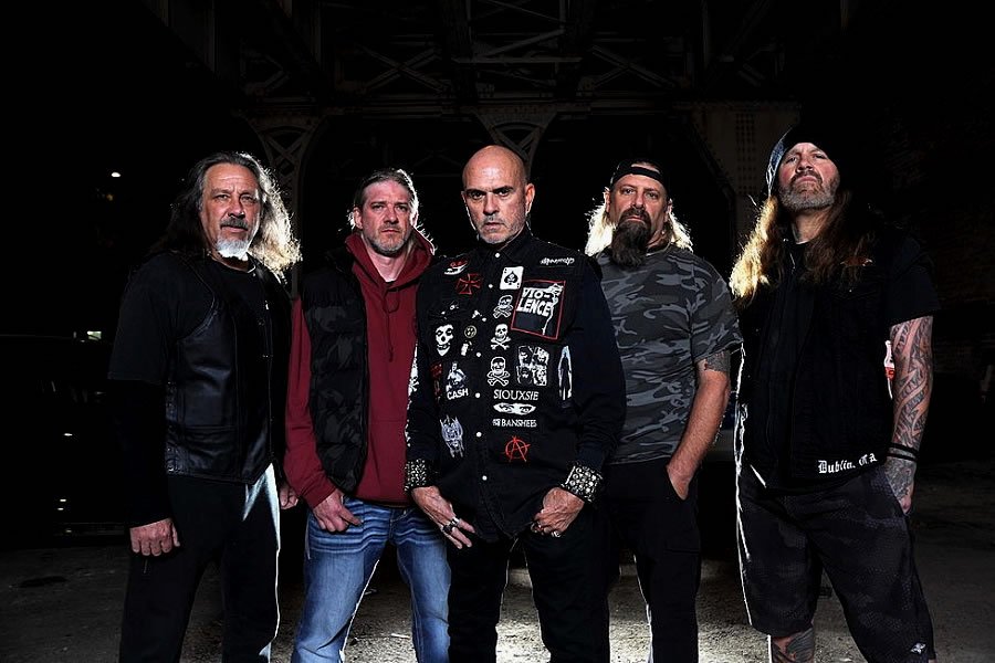 Vio-Lence confirma show no Dark Dimensions Fest II em São Paulo - Agenda  Metal