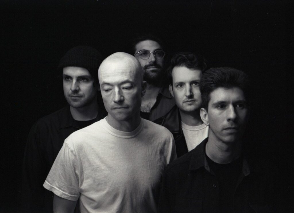 Touché Amoré traz show especial de 10 anos do ‘Stage Four’ a São Paulo em 2026