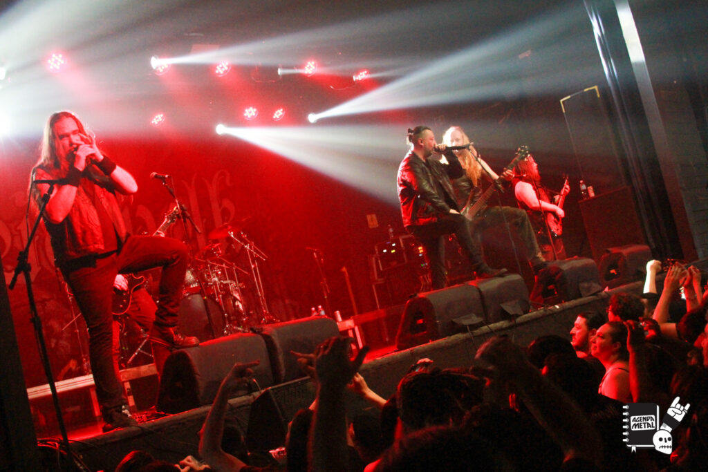Odin’s Krieger Fest 2025 celebra a união entre música, cultura e mitologia em noite épica no Carioca Club