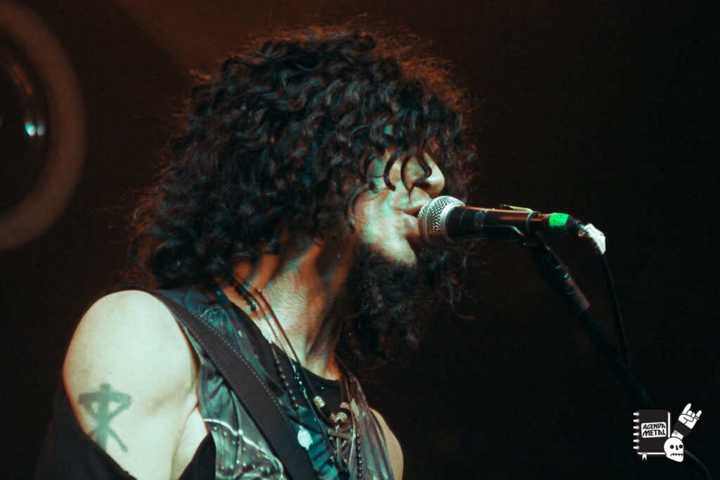 Gothic Night reúne Christian Death e Gene Loves Jezebel em noite de atmosfera única em São Paulo