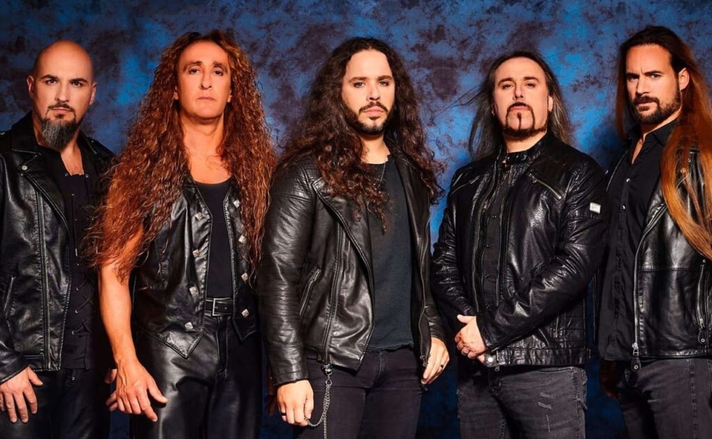 Rhapsody Of Fire celebra 25 anos de “Dawn Of Victory” em São Paulo