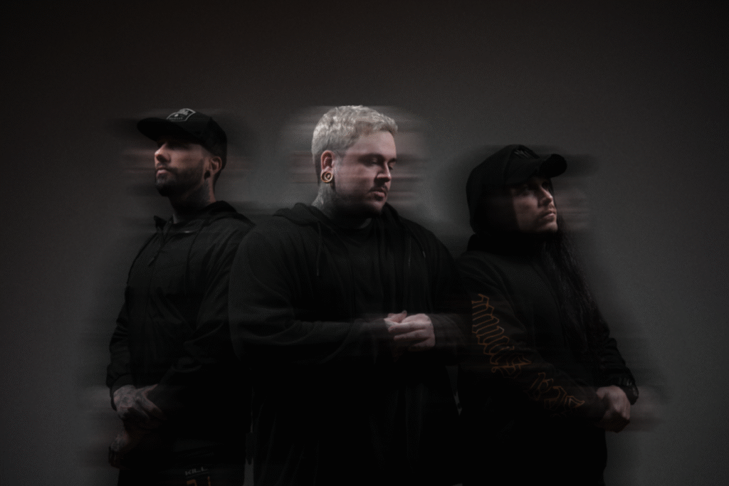 Alesana se apresenta em São Paulo com abertura da AXTY, destaque do metalcore nacional