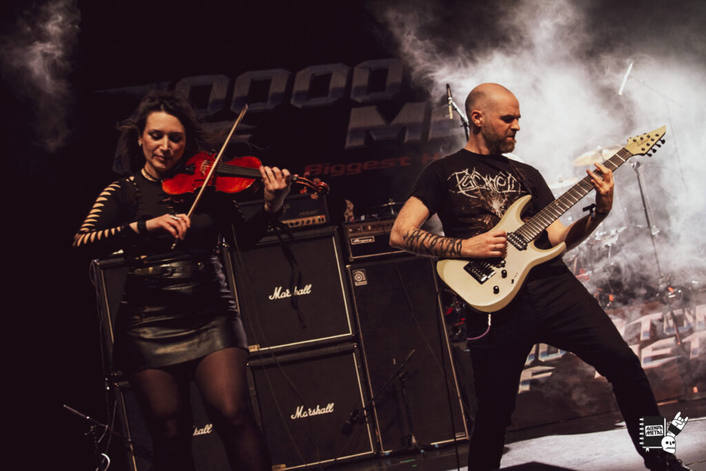 70000 Tons of Metal 2026 — Dia 4