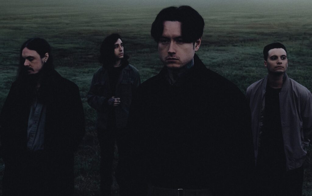 Bad Omens, Poppy, Rise Against e The Hives entram no line-up do Rock in Rio 2026