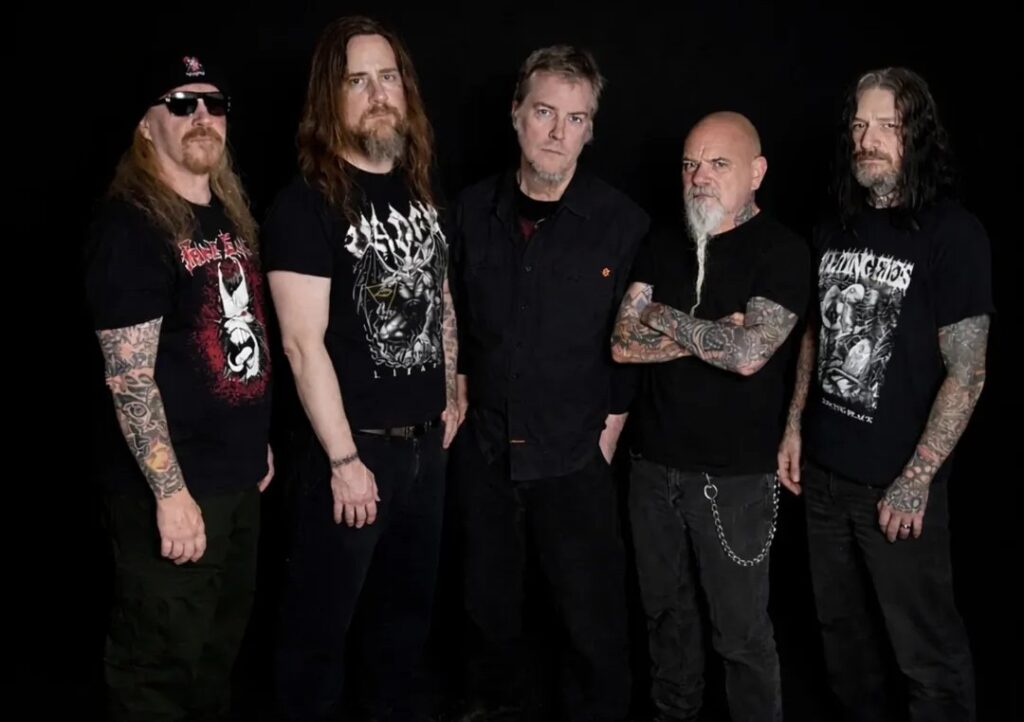 Malevolent Creation confirma show no Brasil e encerra turnê latino-americana em São Paulo