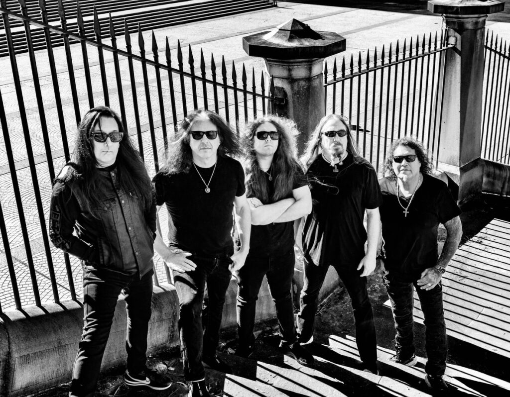 Testament, Municipal Waste e Immolation fazem turnê conjunta pelo Brasil em dezembro