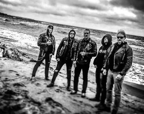 Horna anuncia retorno à América Latina com show em São Paulo