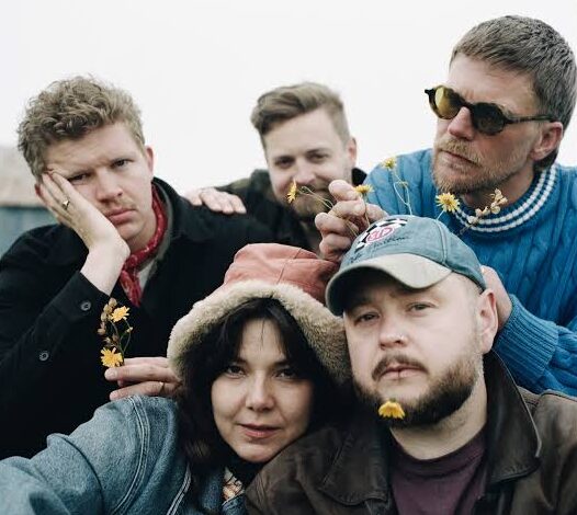 Of Monsters and Men retorna ao Brasil para show único em São Paulo