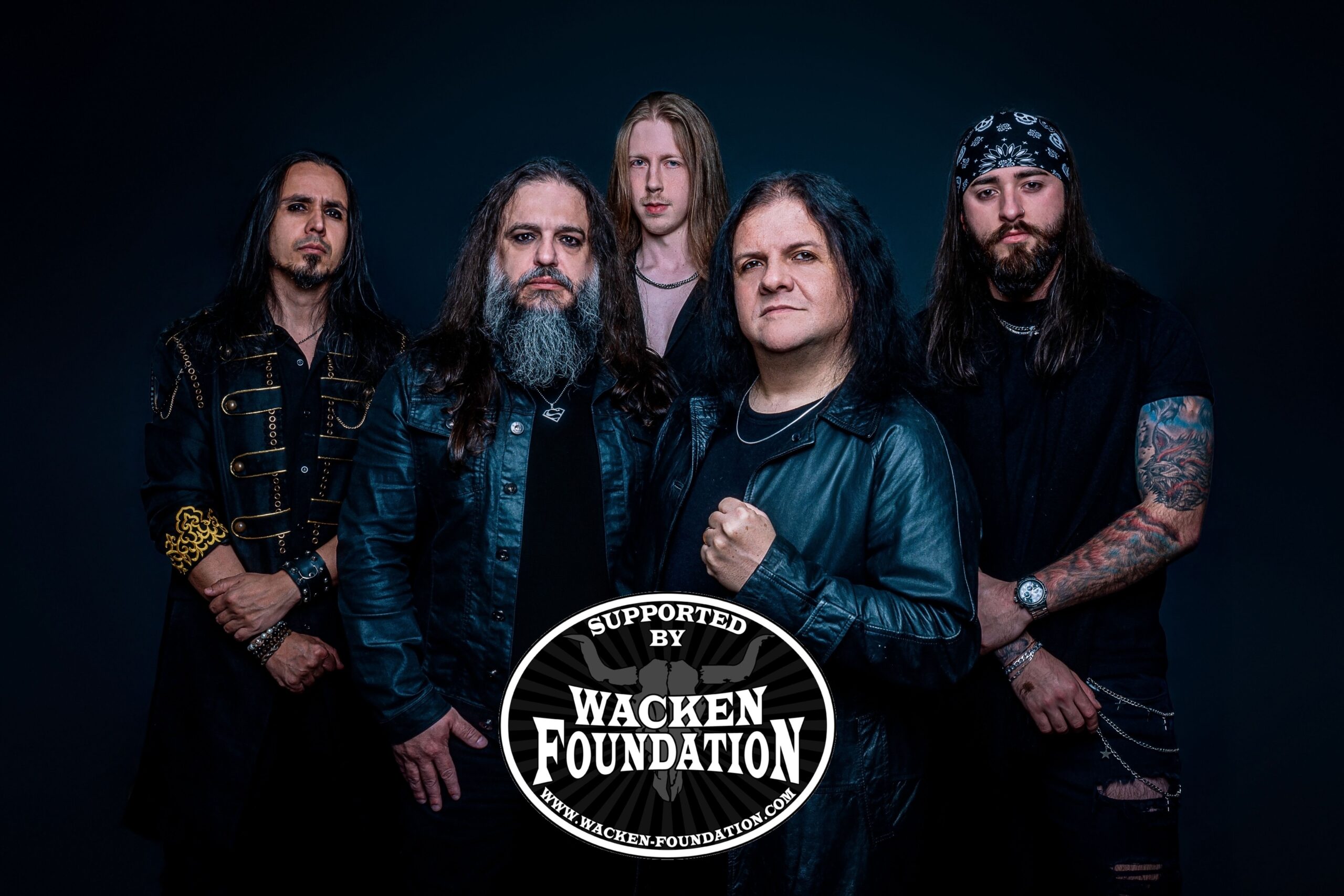 Marenna e Warshipper são atrações do Dia do Metal no Santa Bárbara Rock Fest