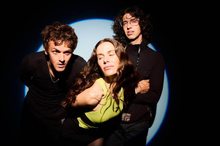 Bar Italia fará show solo em São Paulo antes do Balaclava Fest