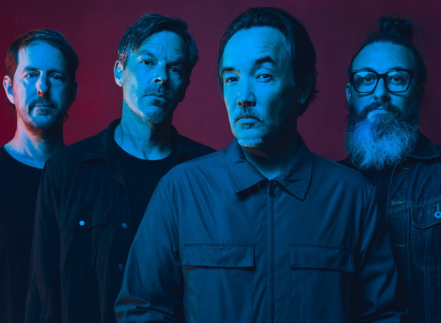 Hoobastank retorna ao Brasil após mais de 10 anos com seis shows em novembro