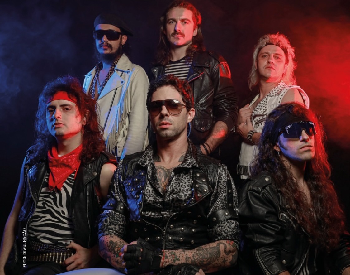 Caveira Velha Metal Fest reúne seis nomes do metal brasileiro em São Paulo