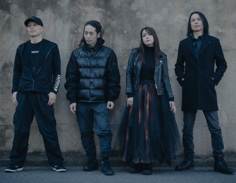 Head Phones President e exist†trace anunciam turnê conjunta pela América Latina em 2027