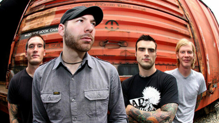 Evergreen Terrace fará primeiro show no Brasil em janeiro de 2027