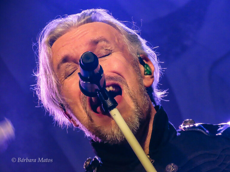 Sonata Arctica celebra 30 anos em São Paulo em noite marcada por emoção, superação e um gostinho de quero mais